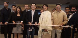 Samsung lance son espace haut de gamme « Premium CX Lounge » à Casablanca Samsung lance son espace haut de gamme « Premium CX Lounge » à Casablanca