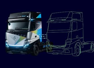 Siemens et Daimler Truck collaborent pour bâtir une plateforme d’ingénierie numérique intégrée Siemens et Daimler Truck collaborent pour bâtir une plateforme d’ingénierie numérique intégrée