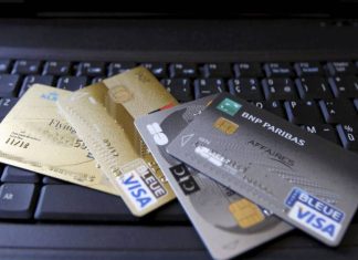 Six individus arrêtés pour piratage de données bancaires dans le cadre d’un réseau criminel Six individus arrêtés pour piratage de données bancaires dans le cadre d'un réseau criminel