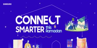 Soyez plus connecté et plus bienveillant ce Ramadan avec SmartThings de Samsung Soyez plus connecté et plus bienveillant ce Ramadan avec SmartThings de Samsung