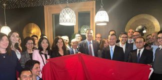 Une mission réussie pour la CGEM en Suisse : des perspectives de coopération économique prometteuses Une mission réussie pour la CGEM en Suisse : des perspectives de coopération économique prometteuses