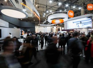 Xiaomi : La technologie Wireless AR Glass Discovery Edition dévoilés Xiaomi : La technologie Wireless AR Glass Discovery Edition dévoilés