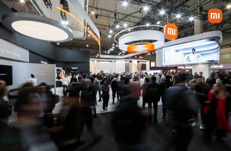 Xiaomi : La technologie Wireless AR Glass Discovery Edition dévoilés Xiaomi : La technologie Wireless AR Glass Discovery Edition dévoilés