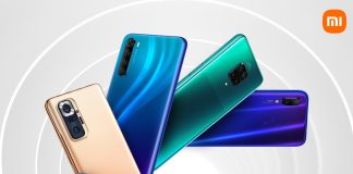 Xiaomi Redmi Note 12 Series : la surprise de taille de la marque chinoise Xiaomi Redmi Note 12 Series : la surprise de taille de la marque chinoise