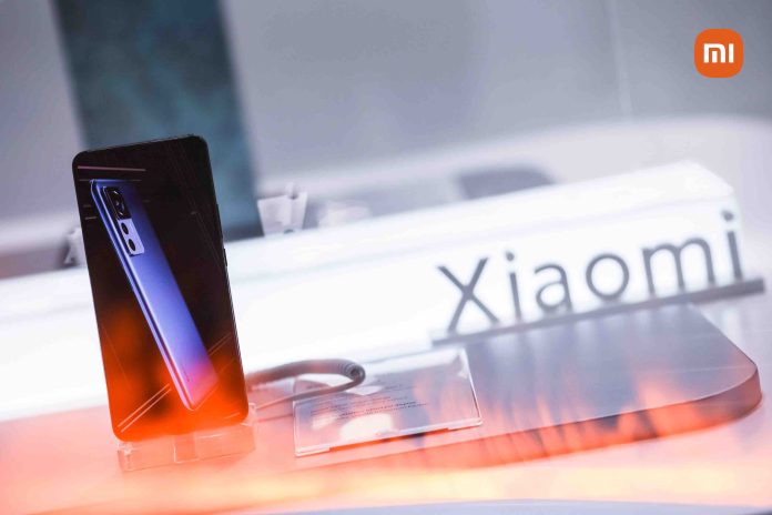 Xiaomi annonce la toute nouvelle série Xiaomi 13, coconçue avec Leica