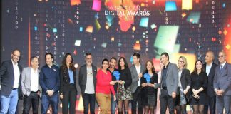 Moroccan Digital Awards : inwi rafle la mise avec trois prix prestigieux Moroccan Digital Awards : inwi rafle la mise avec trois prix prestigieux