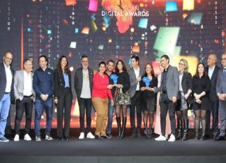 Moroccan Digital Awards : inwi rafle la mise avec trois prix prestigieux Moroccan Digital Awards : inwi rafle la mise avec trois prix prestigieux