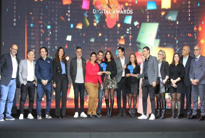 Moroccan Digital Awards : inwi rafle la mise avec trois prix prestigieux