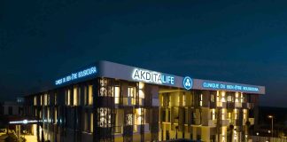 Akdital innove dans le domaine de la santé avec son nouveau réseau de soins Akdital innove dans le domaine de la santé avec son nouveau réseau de soins
