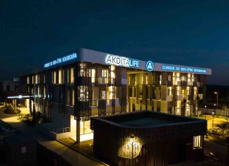 Akdital innove dans le domaine de la santé avec son nouveau réseau de soins Akdital innove dans le domaine de la santé avec son nouveau réseau de soins