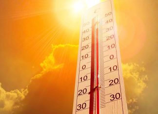 Alerte Météo au Maroc: Vague de chaleur de mardi à vendredi prochains Alerte Météo au Maroc: Vague de chaleur de mardi à vendredi prochains