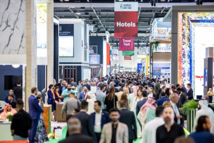 Arabian Travel Market 2023 : la technologie au cœur des discussions à Dubaï pour sa 30ème édition