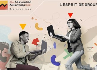Attijariwafa Bank organise la deuxième édition de son Business Game « Attijari Startup Game Attijariwafa Bank organise la deuxième édition de son Business Game "Attijari Startup Game