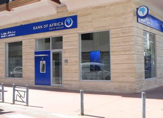 Bank of Africa passe à l’énergie propre grâce à une nouvelle centrale photovoltaïque Bank of Africa passe à l'énergie propre grâce à une nouvelle centrale photovoltaïque