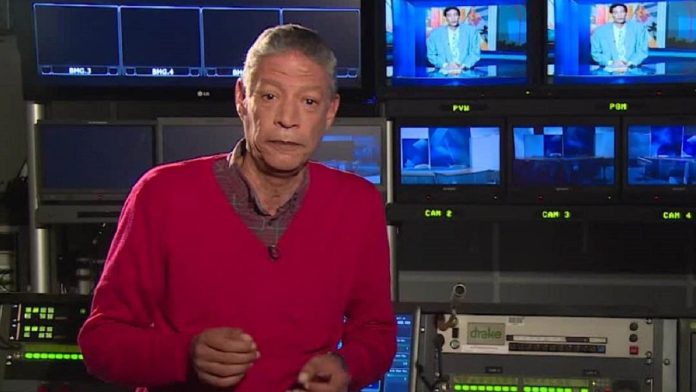 Brahim Sallaki, journaliste de 2M et grand passionné du cinéma, est mort