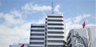 CDG Invest crée un espace de travail dédié aux fintechs avec le lancement du « Fintech Center CDG Invest crée un espace de travail dédié aux fintechs avec le lancement du "Fintech Center