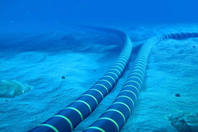 Câble sous-marin Maroc-Royaume-Uni: le géant émirati Taqa va investir 31 millions de dollars