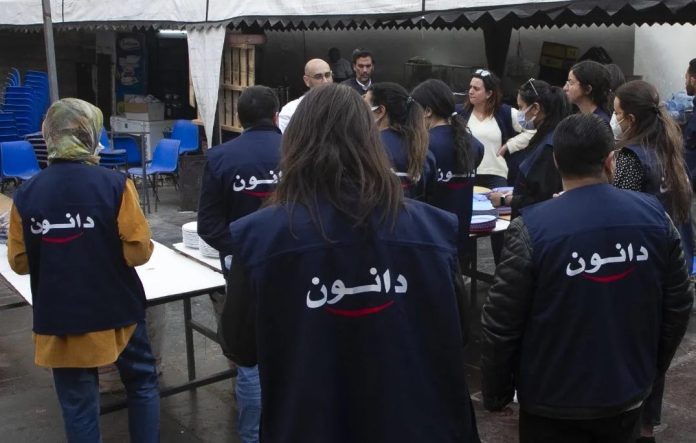 Centrale Danone lance l'opération « Nt3awnou 3la Kheir » pour le Ramadan