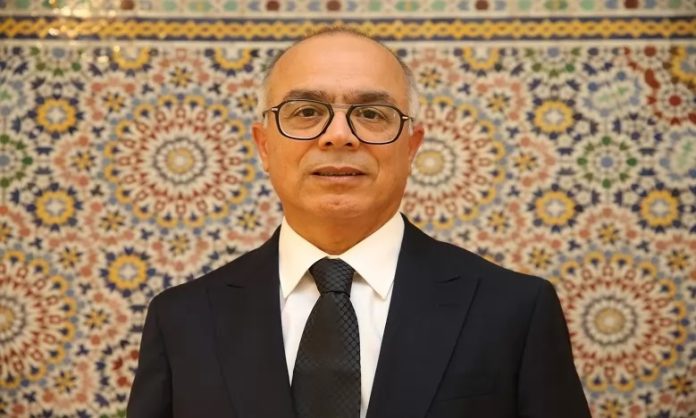 Chakib Benmoussa devient président de la Fondation Mohammed VI des champions sportifs