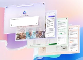 Copilot : la nouvelle solution IA de Microsoft Viva pour booster l’engagement et la performance des collaborateurs Copilot : la nouvelle solution IA de Microsoft Viva pour booster l'engagement et la performance des collaborateurs