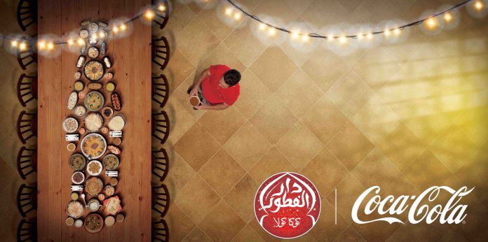 Dar L'ftour : Coca-Cola Maroc célèbre la tradition de la solidarité ramadanesque depuis 20 ans
