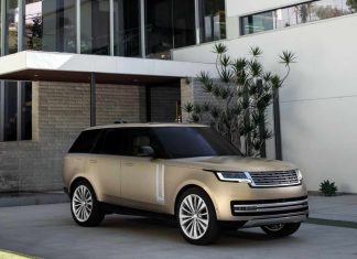 Découvrez les dernières innovations du Range Rover : Porte-drapeau SV et hybride rechargeable pour une autonomie de 113 km en mode 100% électrique Découvrez les dernières innovations du Range Rover : Porte-drapeau SV et hybride rechargeable pour une autonomie de 113 km en mode 100% électrique