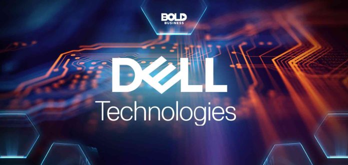 Dell Technologies étend sa couverture mondiale avec une nouvelle région