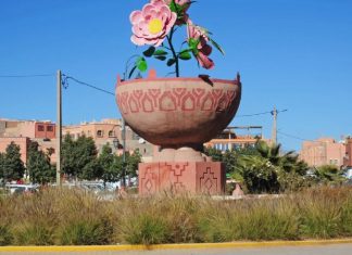 Du 26 au 29 Avril, Plongez dans l’Univers Enivrant des Roses à Parfum au Salon International de la Rose Du 26 au 29 Avril, Plongez dans l'Univers Enivrant des Roses à Parfum au Salon International de la Rose