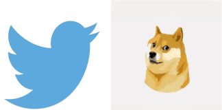 Elon Musk propulse le cours de DOGE en remplaçant le logo de Twitter par celui du Dogecoin Elon Musk propulse le cours de DOGE en remplaçant le logo de Twitter par celui du Dogecoin