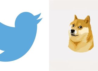 Elon Musk propulse le cours de DOGE en remplaçant le logo de Twitter par celui du Dogecoin Elon Musk propulse le cours de DOGE en remplaçant le logo de Twitter par celui du Dogecoin