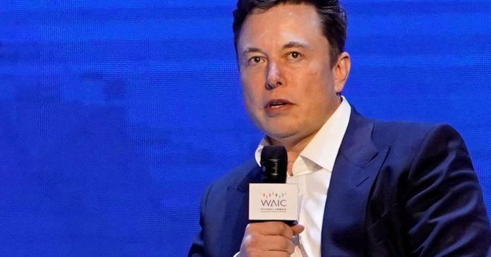 Elon Musk se lance dans l'IA avec sa nouvelle start-up X.AI