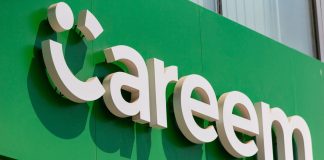 Etisalat prend le contrôle de l’application de transport de Careem Etisalat prend le contrôle de l'application de transport de Careem