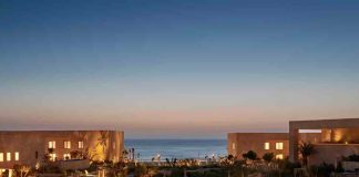 Fairmont Taghazout Bay : Finaliste aux World Travel Awards 2023 dans trois catégories Fairmont Taghazout Bay : Finaliste aux World Travel Awards 2023 dans trois catégories