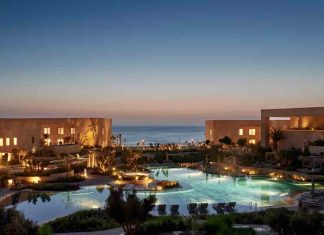 Fairmont Taghazout Bay : Finaliste aux World Travel Awards 2023 dans trois catégories Fairmont Taghazout Bay : Finaliste aux World Travel Awards 2023 dans trois catégories