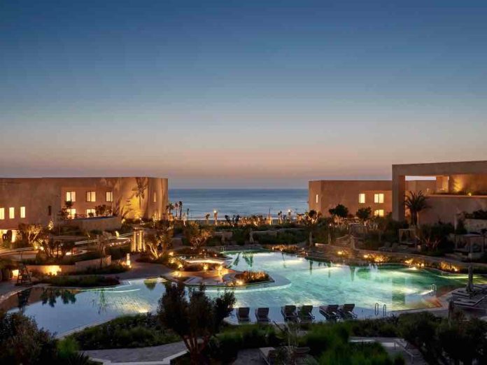 Fairmont Taghazout Bay : Finaliste aux World Travel Awards 2023 dans trois catégories