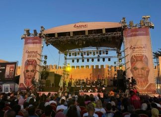 Festival Gnaoua et Musiques du Monde : Essaouira accueille sa 24e édition en juin Festival Gnaoua et Musiques du Monde : Essaouira accueille sa 24e édition en juin