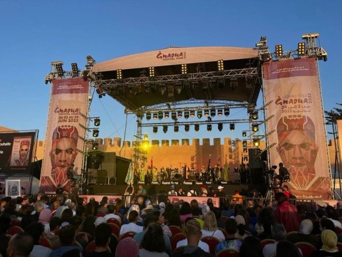 Festival Gnaoua et Musiques du Monde : Essaouira accueille sa 24e édition en juin