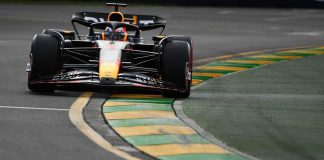 Formule 1 : Verstappen triomphe au Grand Prix d’Australie Formule 1 : Verstappen triomphe au Grand Prix d'Australie