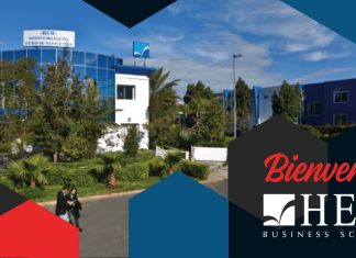 HEM, membre de LCI Éducation, s’engage à offrir plus de 500 bourses d’études dès la rentrée 2023 HEM, membre de LCI Éducation, s'engage à offrir plus de 500 bourses d'études dès la rentrée 2023