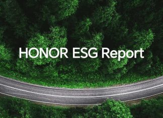 HONOR s’engage à la transparence en publiant son rapport ESG HONOR s'engage à la transparence en publiant son rapport ESG