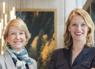 Hyatt nomme de nouveaux dirigeants pour l’Europe, l’Afrique et le Moyen-Orient Hyatt nomme de nouveaux dirigeants pour l'Europe, l'Afrique et le Moyen-Orient