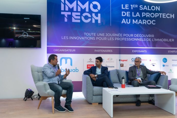 ImmoTech – Proptech Expo 2023 : L'événement incontournable pour découvrir les dernières tendances technologiques dans l'immobilier au Maroc