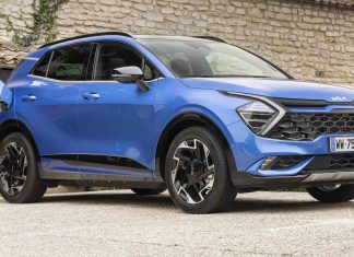 Kia réalise une performance sans précédent en Europe au cours du premier trimestre de l’année Kia réalise une performance sans précédent en Europe au cours du premier trimestre de l'année