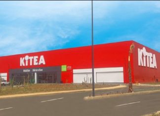 Kitea inaugure son plus grand magasin à Agadir Kitea inaugure son plus grand magasin à Agadir
