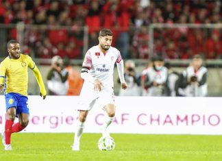 LDC CAF : Le Wydad et Simba pour le premier billet des demi-finales LDC CAF : Le Wydad et Simba pour le premier billet des demi-finales
