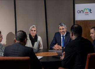 L’ONMT lance une campagne de recrutement à la recherche de talents marocains et internationaux L'ONMT lance une campagne de recrutement à la recherche de talents marocains et internationaux