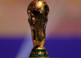 La CAF se positionne en faveur du ticket Espagne-Portugal-Maroc pour la Coupe du Monde 2030 La CAF se positionne en faveur du ticket Espagne-Portugal-Maroc pour la Coupe du Monde 2030
