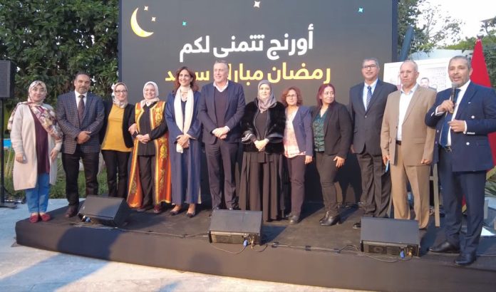 La Fondation Orange Maroc célèbre 23 ans d'engagement pour l'inclusion sociale et numérique