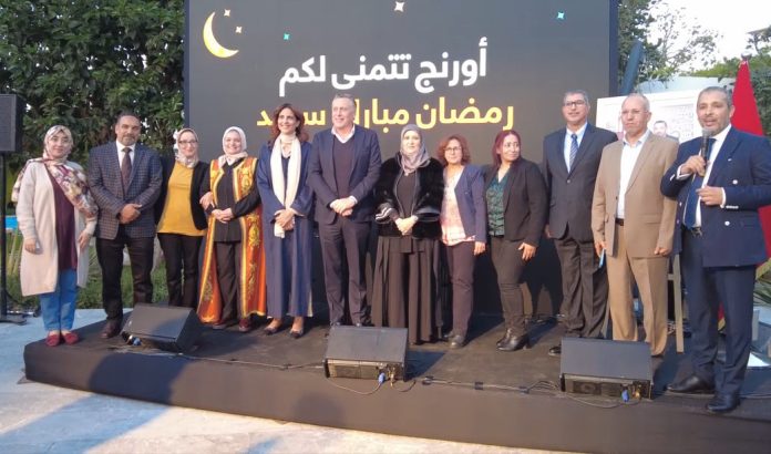 La Fondation Orange Maroc célèbre 23 ans d'engagement pour l'inclusion sociale et numérique