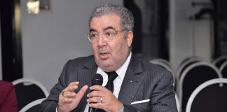 La MAP en deuil : décès du Directeur Général Khalil Hachimi Idrissi La MAP en deuil : décès du Directeur Général Khalil Hachimi Idrissi